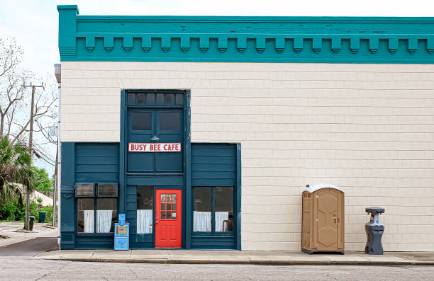 Best Sanitation services for porta potties  in Rio Rancho, NM